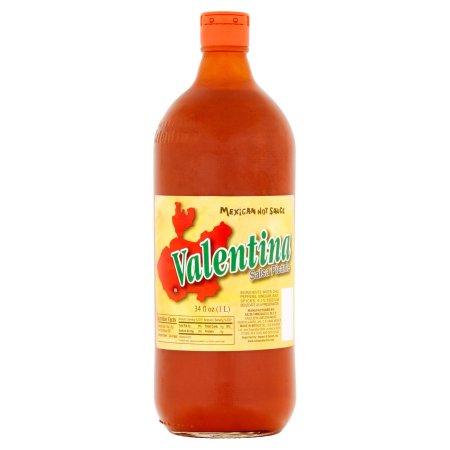 Valentina Salsa Picante Mexican Hot Sauce